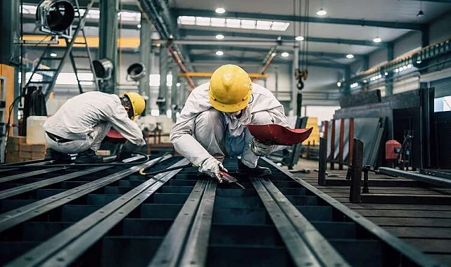 Gülbahçe Katlar Arası Taşıma